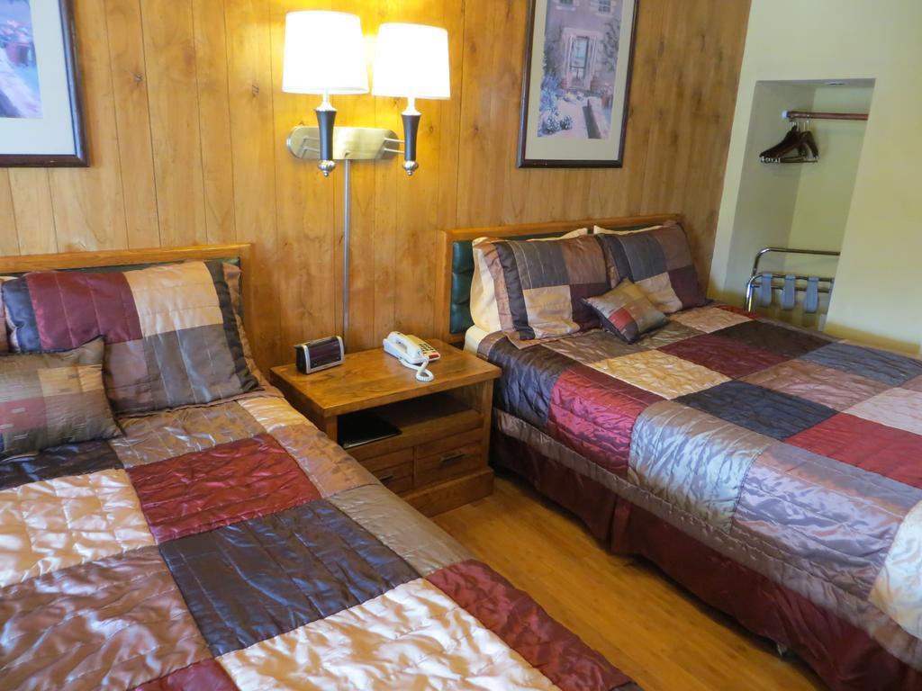 פורט בראג Coast Inn And Spa מראה חיצוני תמונה