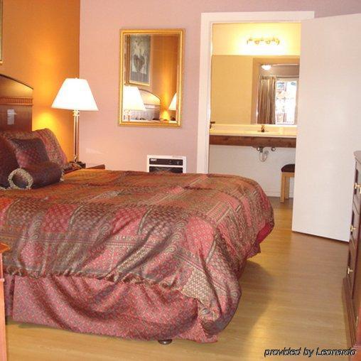 פורט בראג Coast Inn And Spa חדר תמונה
