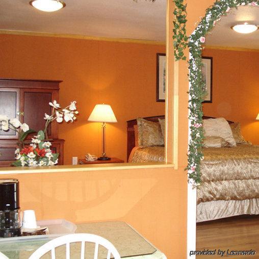 פורט בראג Coast Inn And Spa חדר תמונה