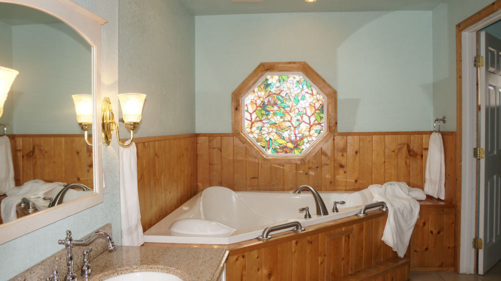 פורט בראג Coast Inn And Spa מראה חיצוני תמונה