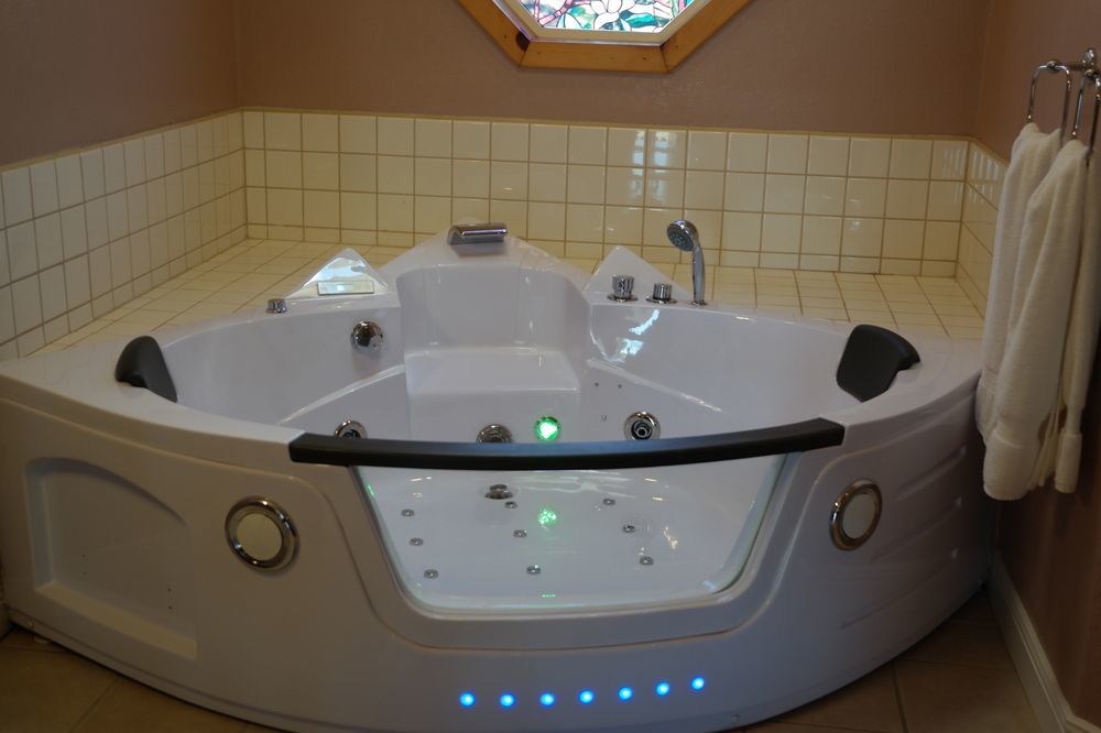פורט בראג Coast Inn And Spa מראה חיצוני תמונה
