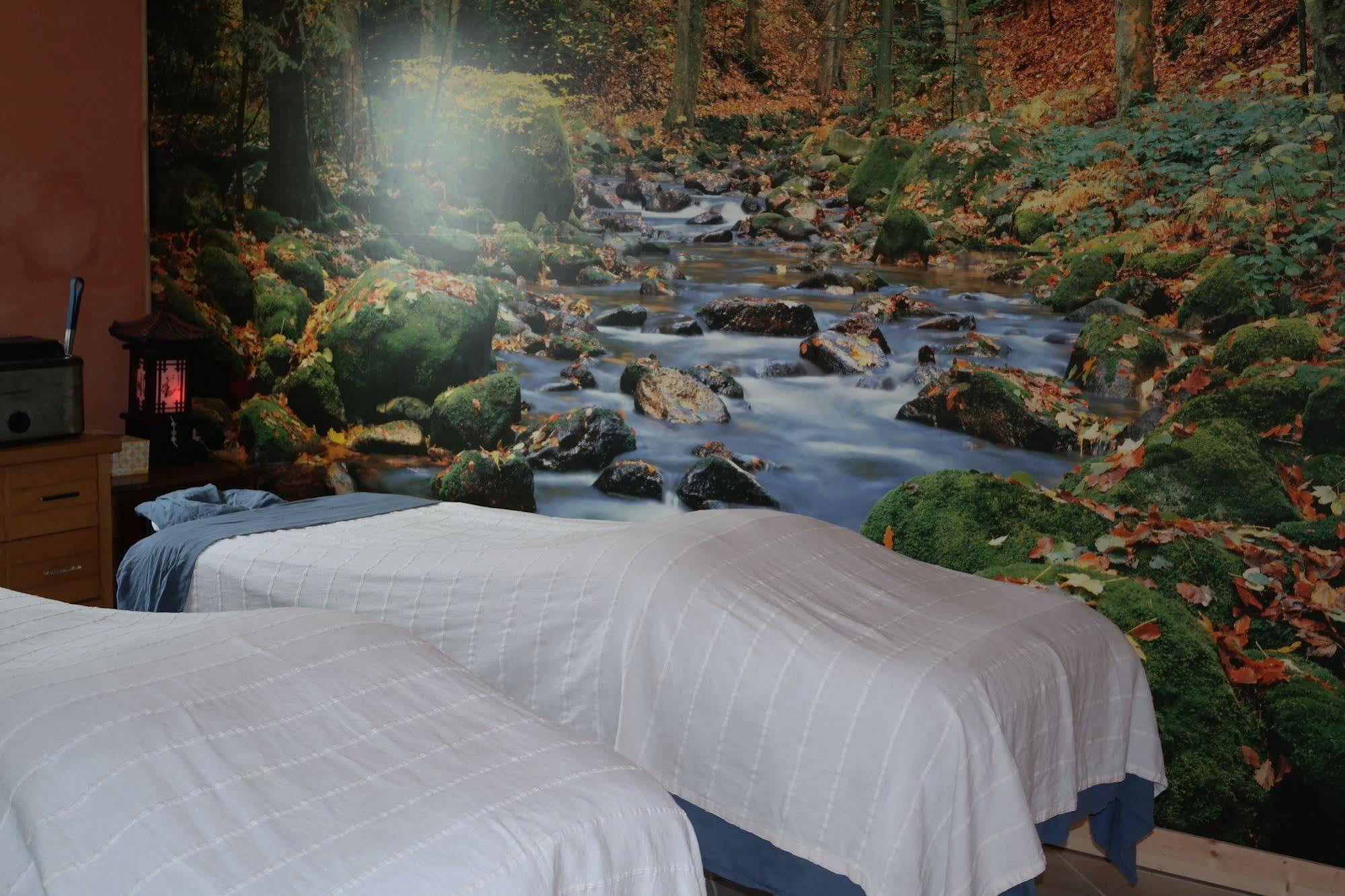 פורט בראג Coast Inn And Spa מראה חיצוני תמונה