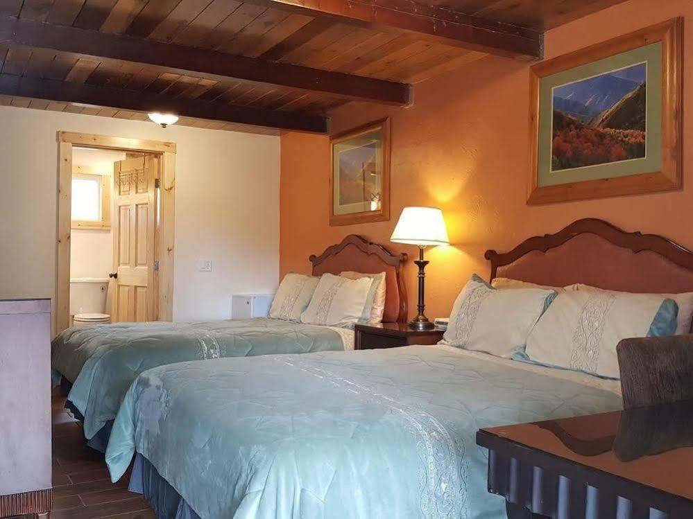 פורט בראג Coast Inn And Spa מראה חיצוני תמונה